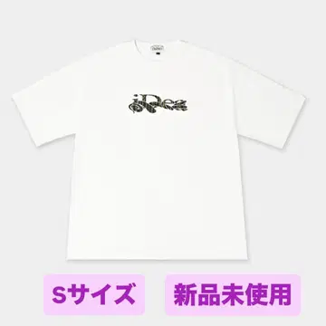 IDEASWAM OUROBOROS 로고 티셔츠 MATRIX