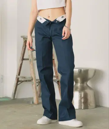 디키즈 디키즈 THE ORIGINAL FIT 874 TC 트윌