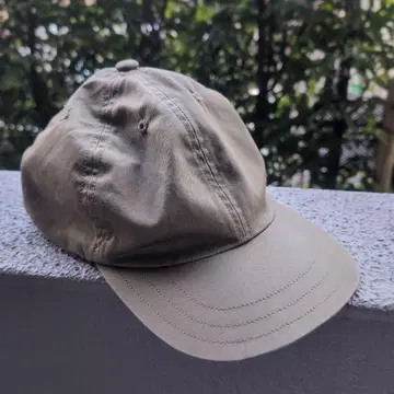 DECHO 데코 BALL CAP BUCKE -VENTILE 벤타일