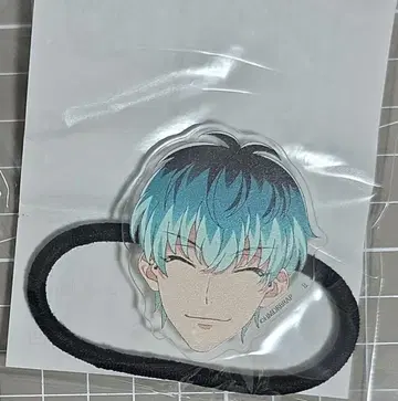 오카오 헤어 밴드