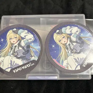 아이자와 에마 코스터