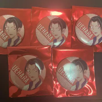 명탐정 코난 우에하라 유이