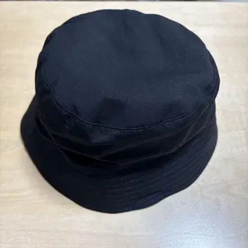 KIJIMA TAKAYUKI 블랙 버킷 햇