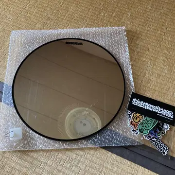 BOYNEXTDOOR 거울 스티커 클립 포함 (DIY 아크릴 거울)