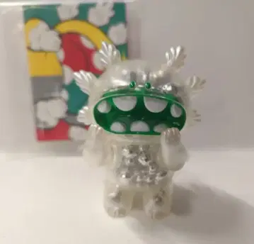 GRAPE BRAIN 로카쿠우퍼 마카로니 미도쿠리