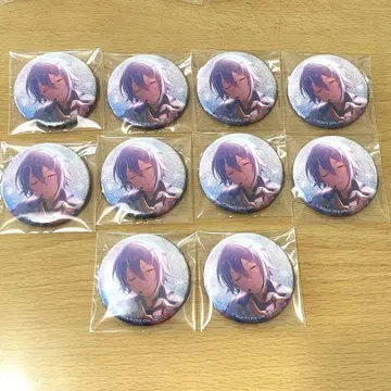 프로세카 카미시로 루이 앙스타 그리 캔 10개 묶음 판매