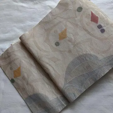 여름 오비, 사, 오비(약 27.3cm) 나고야 오비