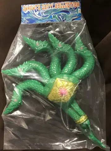 산가츠 본점 나가 그린