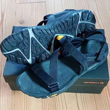 머렐 샌들 28cm