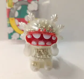 GRAPE BRAIN 로카쿠우퍼 마카로니 아카쿠리