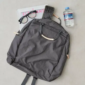 EARTHMADE 어스메이드 12 포켓 백팩 12POCKET