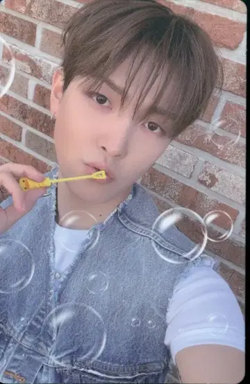 ATEEZ TOKTOQ 홍중 골든 아워 : Part.3