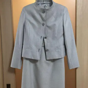 원피스 셋업 세레모니