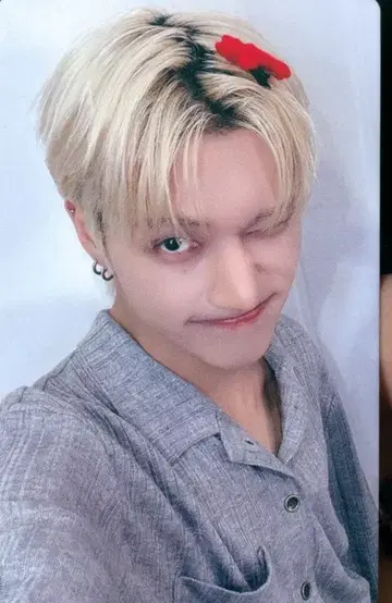 ATEEZ Jumpup 우영 골든 아워 : Part.3