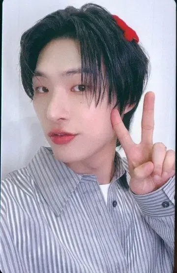 ATEEZ Jumpup MINGI GOLDEN HOUR : 제3부