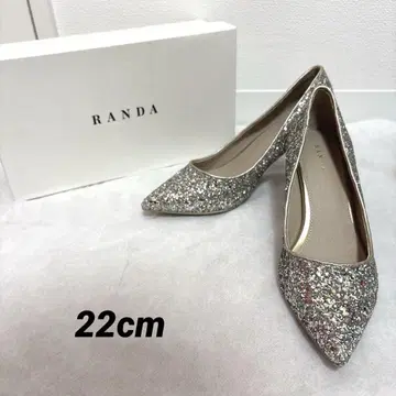 randa 펌프스 22cm