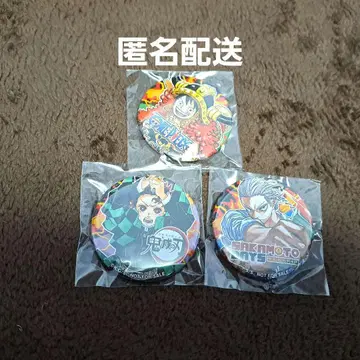 Jambal 캔뱃지