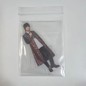 가수 텐게츠 아크릴 스탠드