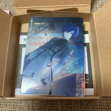 프로세카 노블 아트 KAITO
