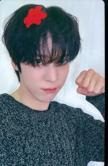 ATEEZ Jumpup 윤호 골든 아워 : Part.3
