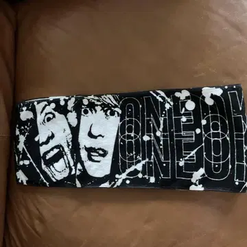 ONE OK ROCK 타월