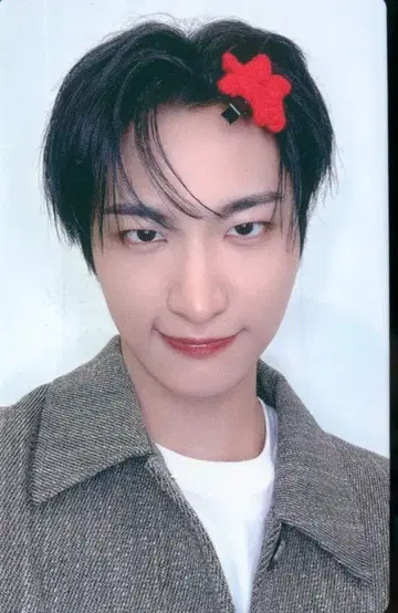 ATEEZ Jumpup SEONGHWA GOLDEN HOUR : 제3부