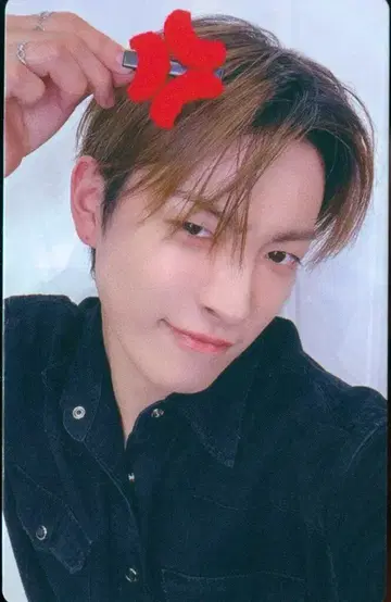 ATEEZ Jumpup 홍중 골든 아워 : Part.3