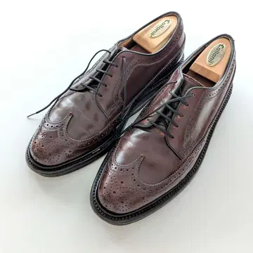 Florsheim Kenmoor 93605 7D 코도반 70s