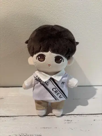 BTS 정국 봉제 인형 20cm
