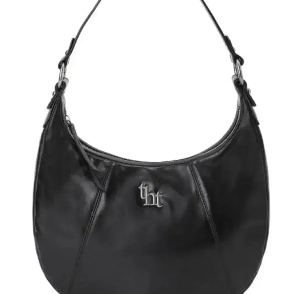 [threetimes] Full Moon Bag ★すぐ品切れ★ THREETIMES | 쓰리타임즈 Threetimes Mini Moon Bag on Bunjang