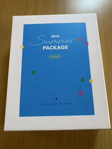 2018 여름 패키지 in 사이판