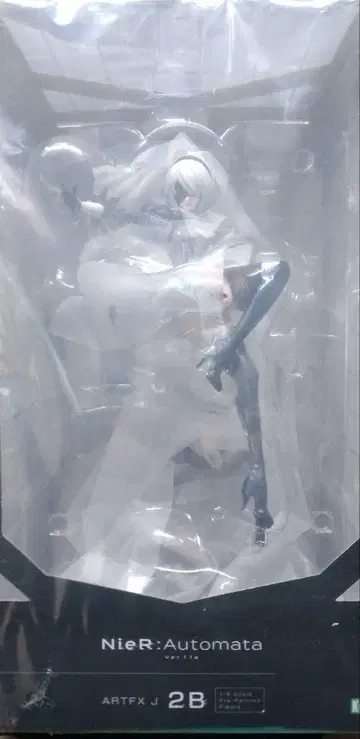 ARTFX J 니어 오토매틱 2B