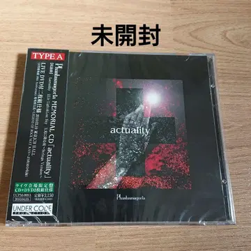 환상극 실제 유형 A