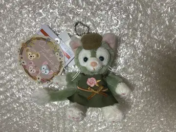 서클 오브 프렌드십 봉제 인형 참 젤라토니
