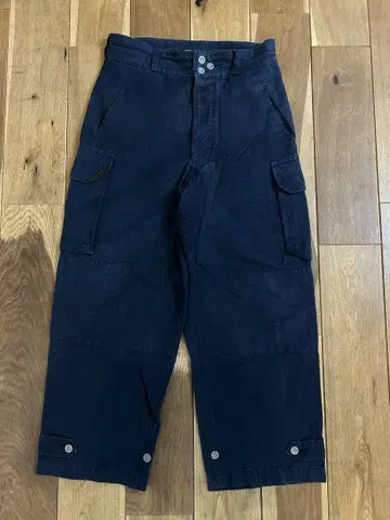 OUTIL PANTALON CHASELLES Size2