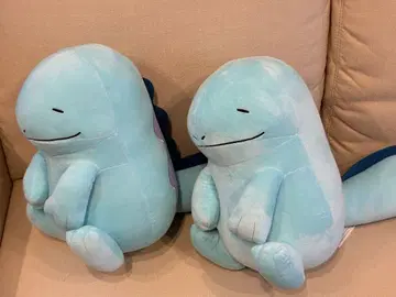 누오 메차모구토 노호혼 2개 세트 포켓몬