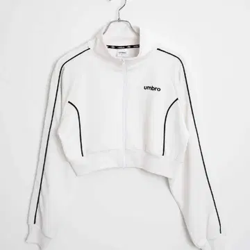 엄브로 숏 트랙 자켓