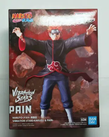 NARUTO 돌풍전 VIBARATION STARS 피규어 페인