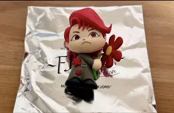 Mrs. GREEN APPLE FJORD 가챠 C 와카이 코토