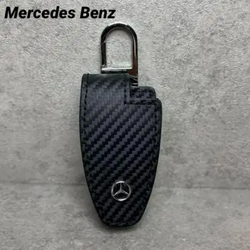 컨디션 최상! 메르세데스 벤츠 Mercedes Benz 키케이스 카본풍