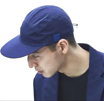 NU 나일론 제트 캡