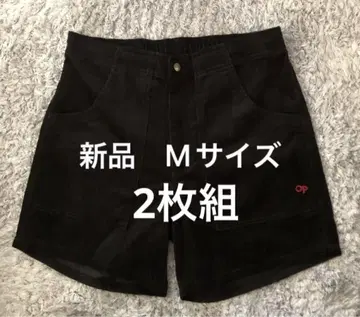 오션 퍼시픽 코디 로이 하프 팬츠 정품 새상품 2장 세트