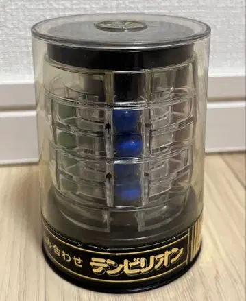 닌텐도 덴비리온 1980년 제작