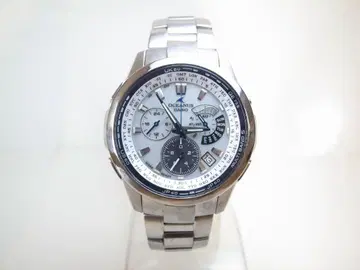 카시오 오시아누스 OCW-M700