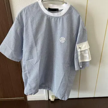 골프 G 포어 하이넥 셔츠