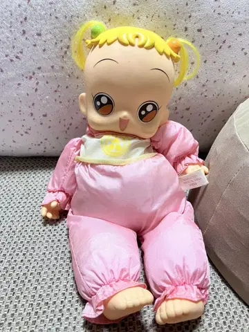 방해하는 도레미짱의 하나짱
