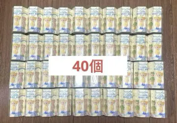 Sonny Angel 아이 러브 레이니 데이 시리즈 40개