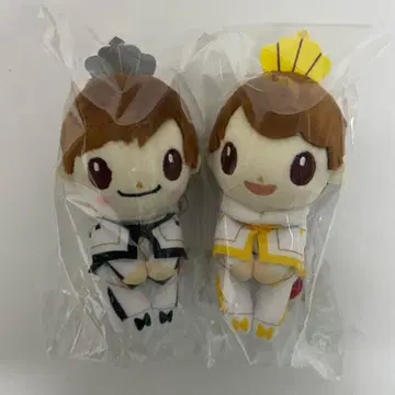 타카하시 카이토 나가세 렌 쵸코리 씨