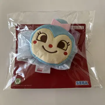 코킨짱 슬리브 호빵맨 뮤지엄