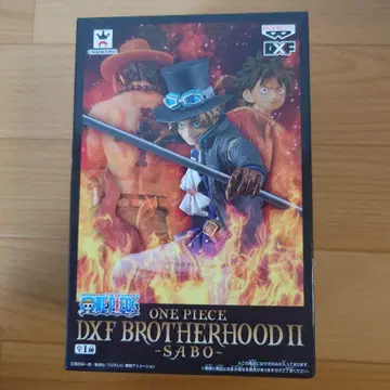 원피스 DXF BROTHERHOOD II - SABO